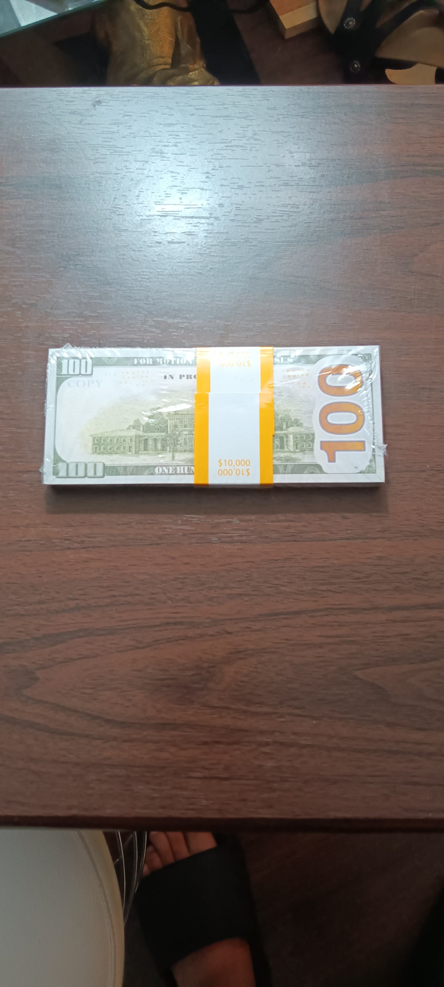 Prop Money