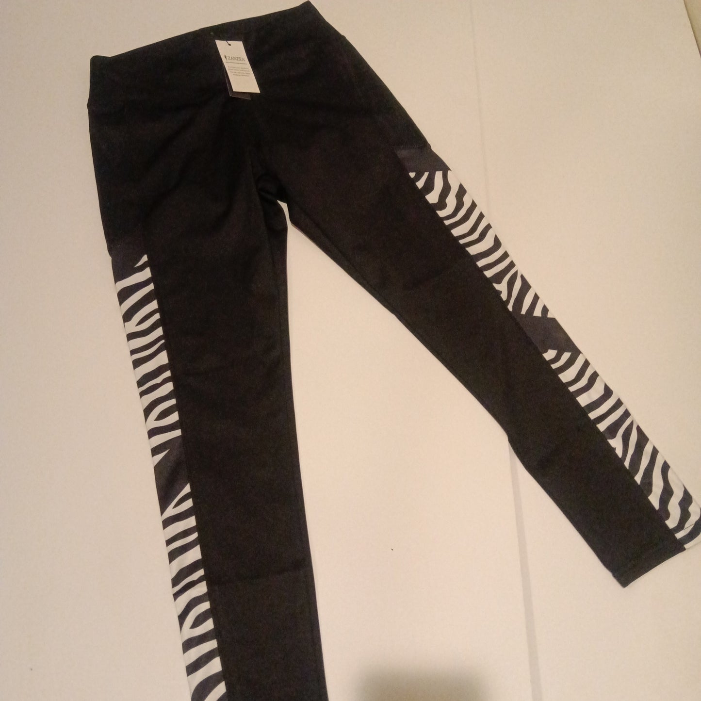 ZANZEA casual & classic pants