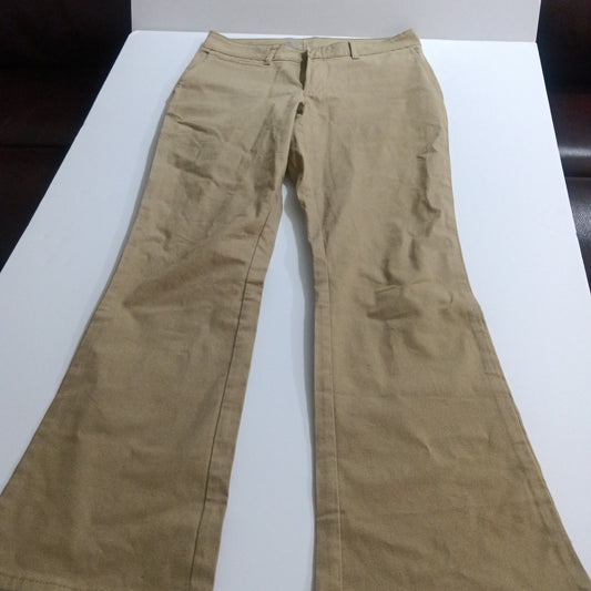 Womens Dickie Pants