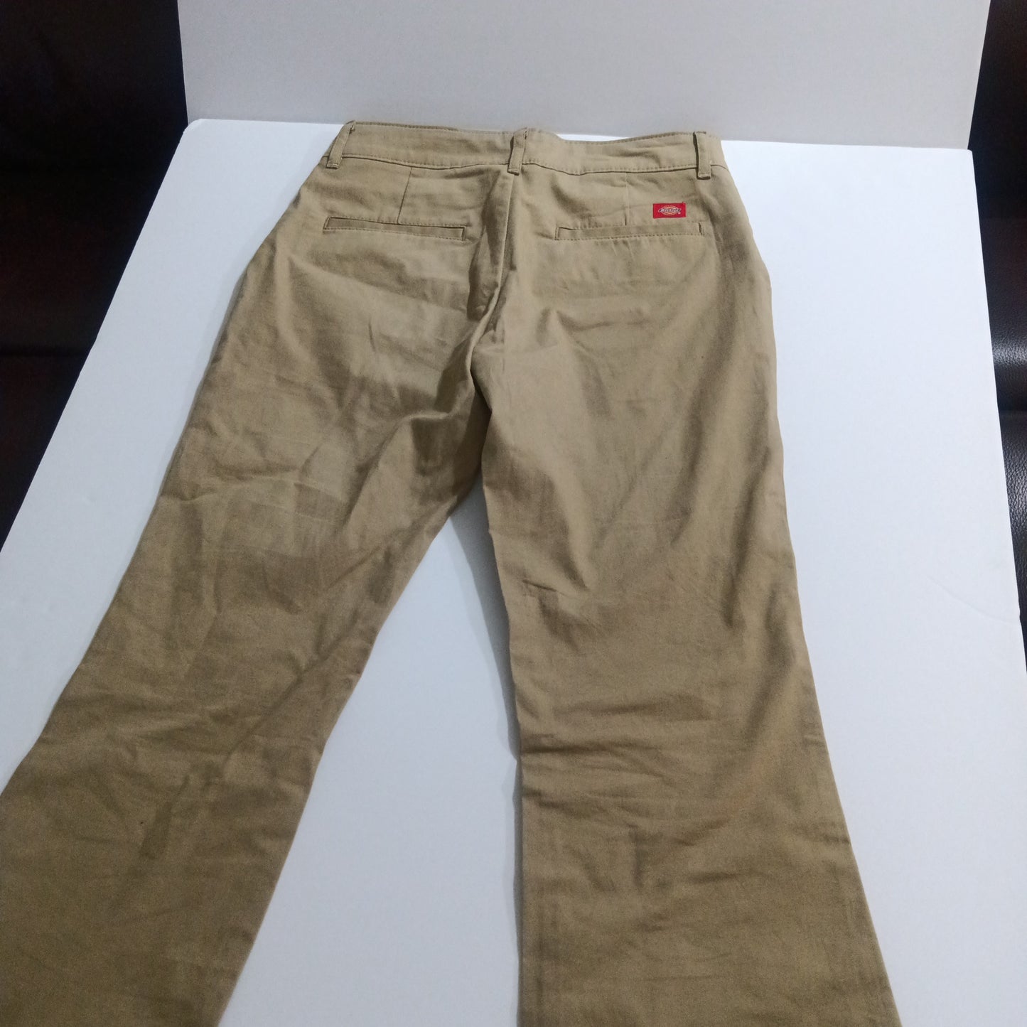 Womens Dickie Pants