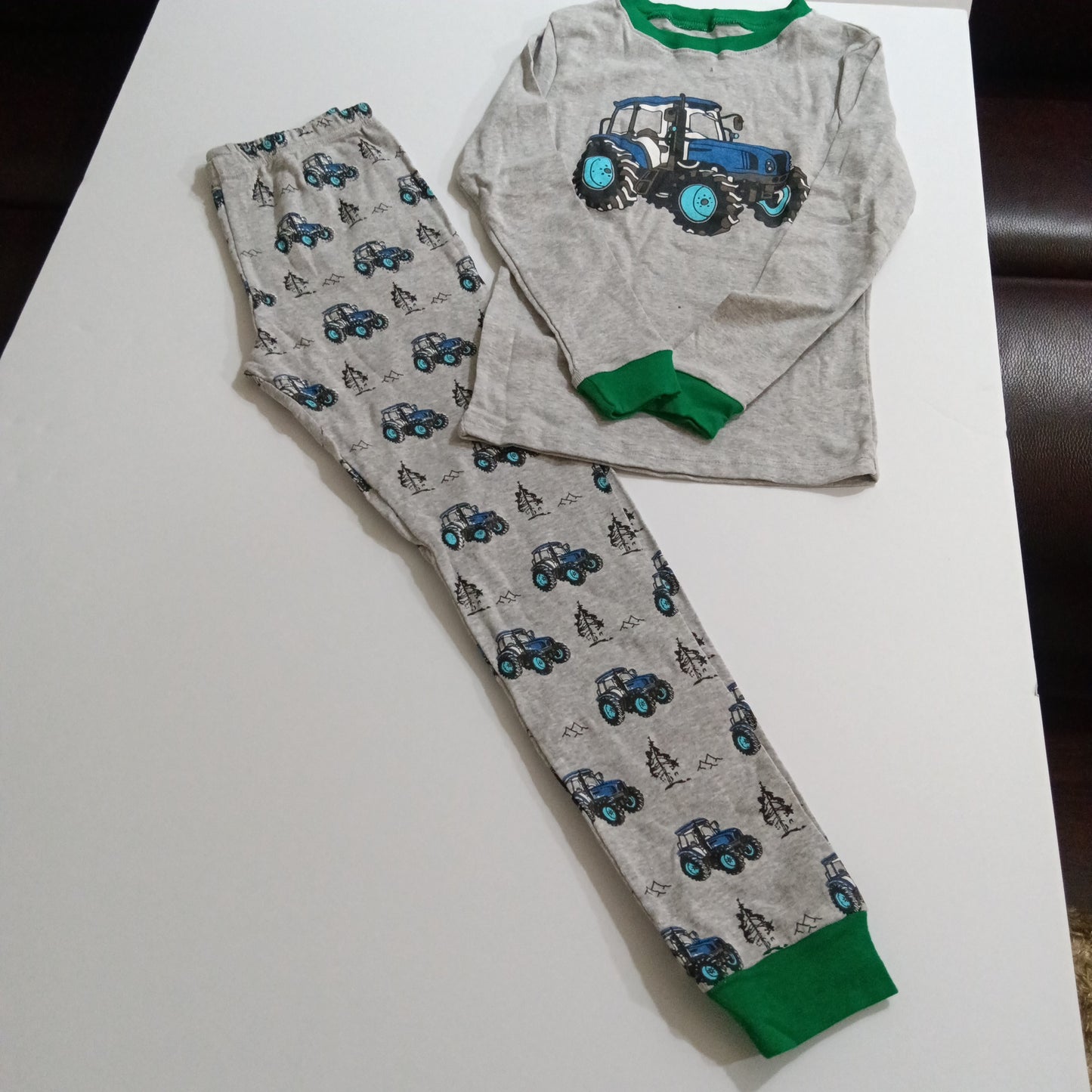 Kids Pajamas Size 10