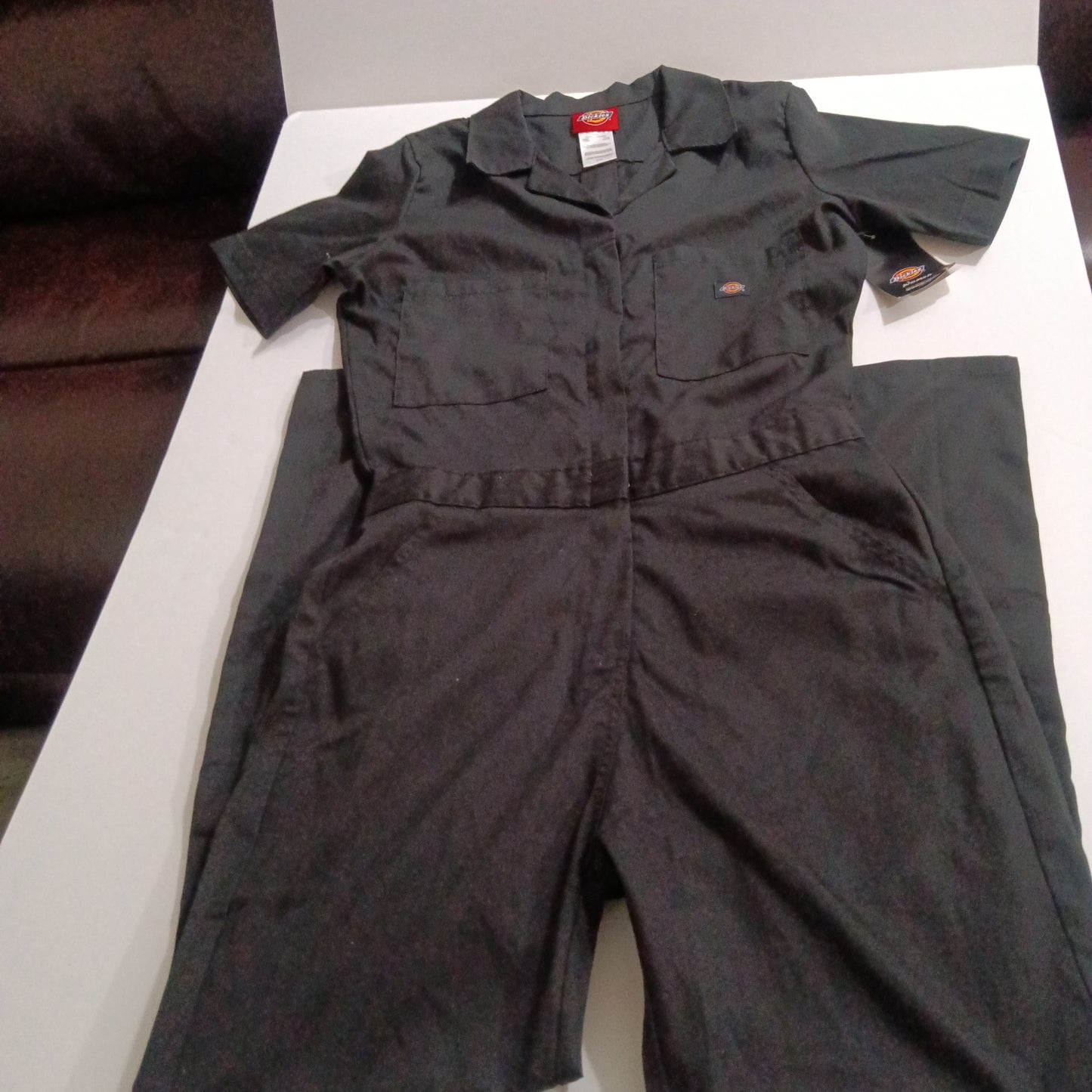 Dickies Women's Jumpsuit