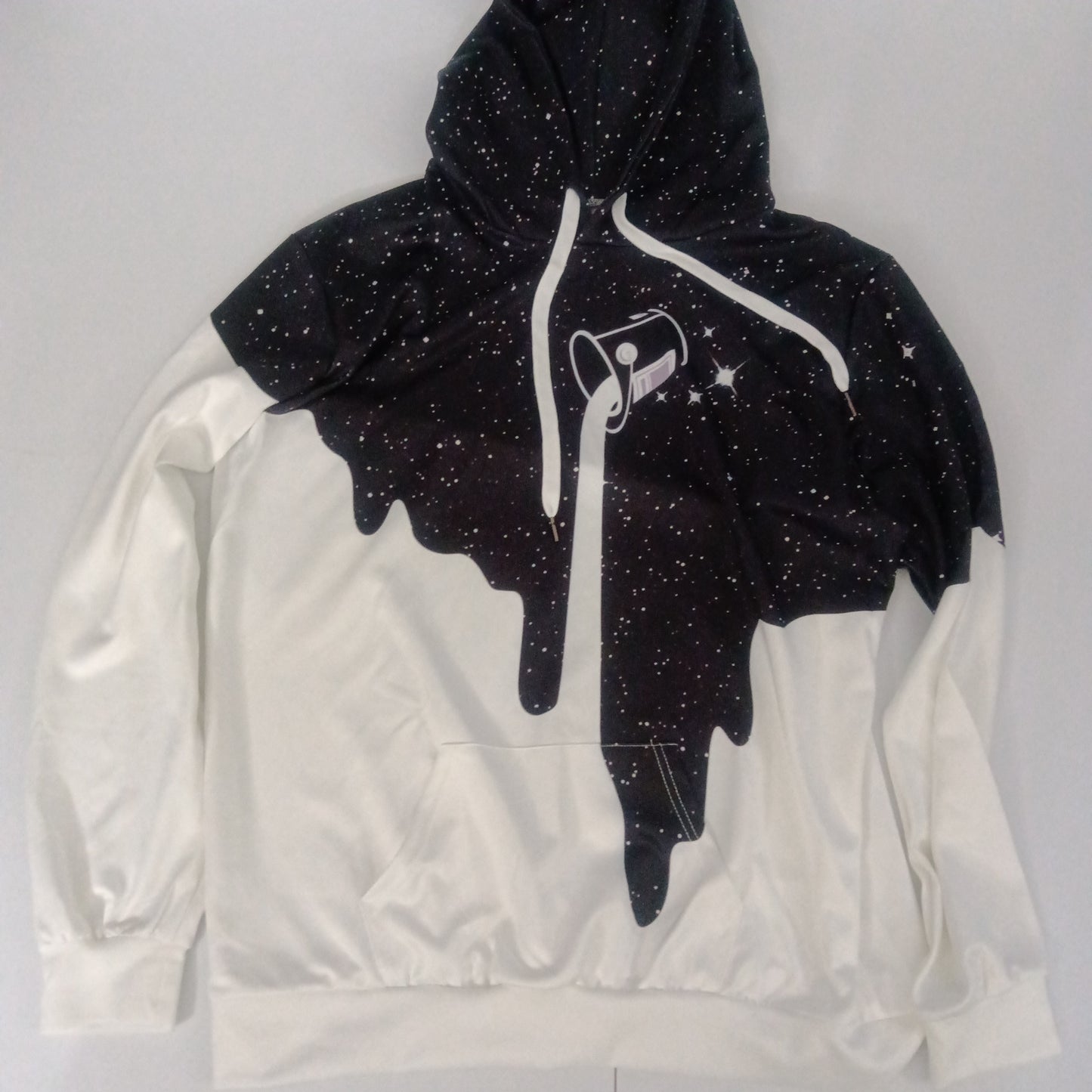 Polyester Hoodie