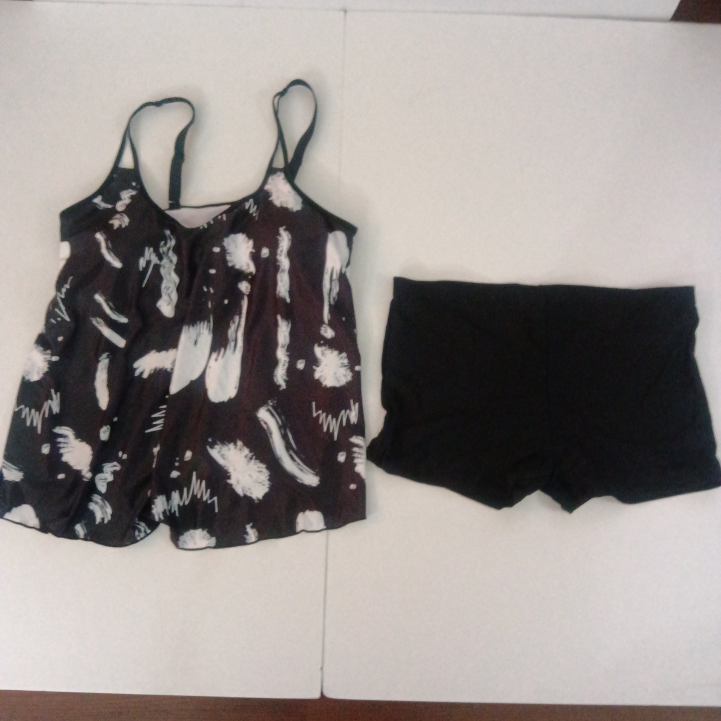 2 Piece Bathing Suit